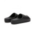Tongs Lacoste Serve 2.0 Evo Colour Block synthétique Femmes Noir