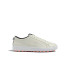 Chaussures de golf Lacoste G Elite White Chaussures de golf pour hommes