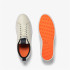 Chaussures de golf Lacoste G Elite White Chaussures de golf pour hommes