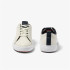 Chaussures de golf Lacoste G Elite White Chaussures de golf pour hommes