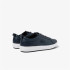 Chaussures de golf Lacoste G Elite Navy Chaussures de golf pour hommes