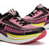 Chaussures Running de Atom Shark AT131 Rose Femme