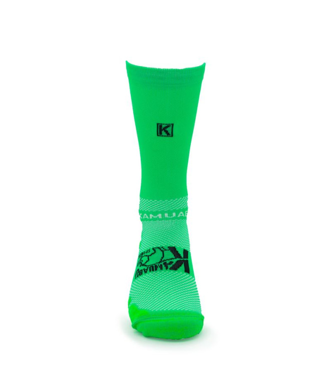 Chaussettes de running unisexe Kamuabu Basic...