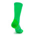 Chaussettes de running unisexe Kamuabu Basic Billiard
