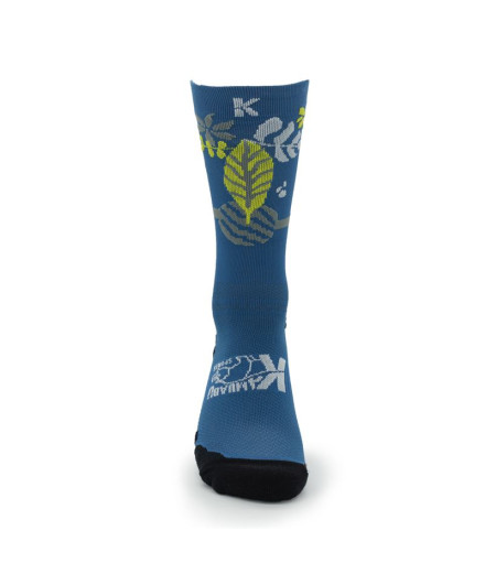 Chaussettes de running Kamuabu Exotic Run Unisex