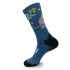 Chaussettes de running Kamuabu Exotic Run Unisex