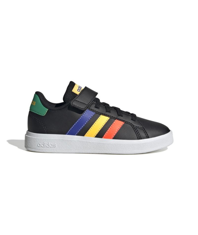 Chaussures adidas Grand Court 2.0 EL Enfant