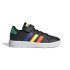 Chaussures adidas Grand Court 2.0 EL Enfant