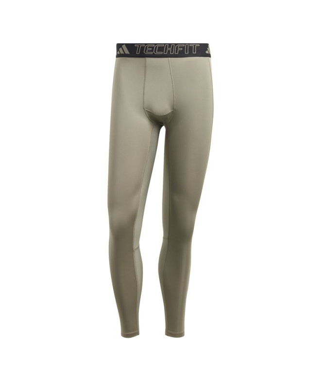 Leggings de Fitness adidas Tf L Tight Homme