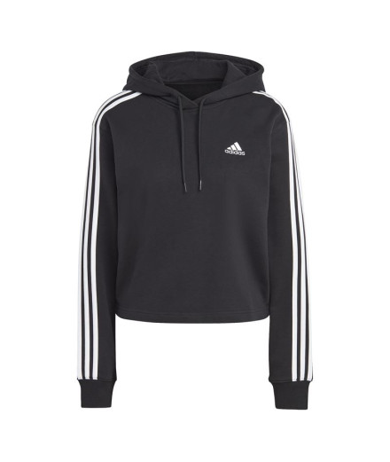 Sweatshirt adidas 3S Ft Cr Women's