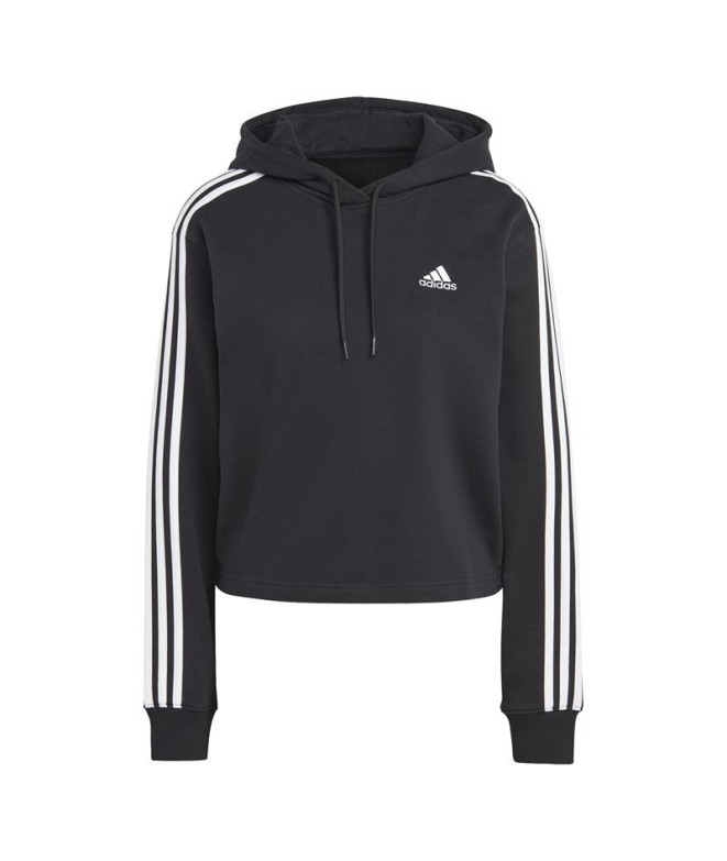 Sweatshirt adidas 3S Ft Cr Women's