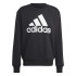Sweat adidas French Terry Essentials Big Homme