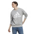 Sweat adidas French Terry Essentials Big Homme