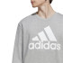 Sweat adidas French Terry Essentials Big Homme