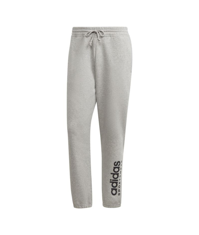 Pantalons adidas Tous les graphiques Szn Homme