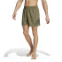 Maillot de bain de Natation adidas Clx Sh Sl Homme vert