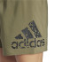 Maillot de bain de Natation adidas Clx Sh Sl Homme vert