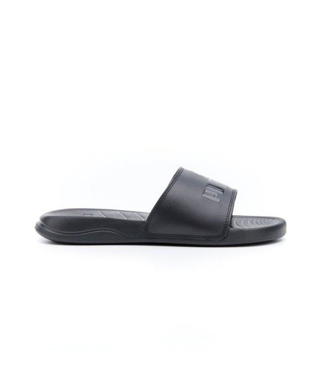 Tongs Natation de Puma Popcat 20 Black