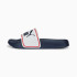Tongs de plage et de piscine Puma Leadcat 2.0 White