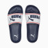 Tongs de plage et de piscine Puma Leadcat 2.0 White