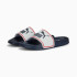 Tongs de plage et de piscine Puma Leadcat 2.0 White