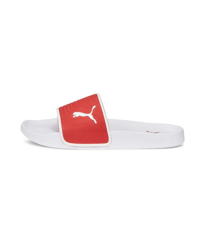 Tongs Puma Leadcat 2.0 Shower For All Time Red