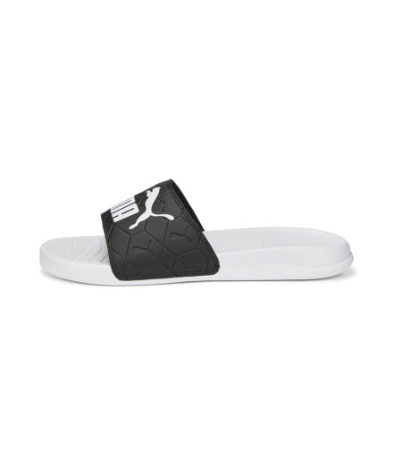 Tongs Puma Popcat 20 Logo Power Black