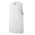 Puma Basketball Tank B Boy's Basketball Shirt White