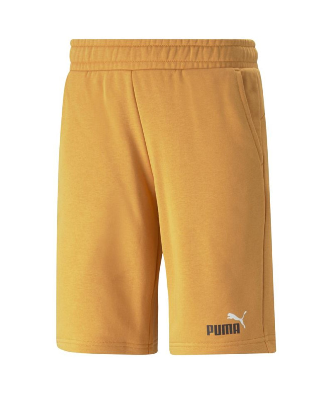 Pantalons Puma Ess+ 2 Cols 10 Desert Clay