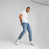T-shirt Puma Ess+ Logo Power Aop White