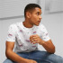 T-shirt Puma Ess+ Logo Power Aop White