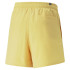 Pantalons Puma Ess+ Logo Power Mustard Seed