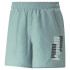 Puma Ess+ Trousers Logo Power Aquamarine