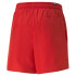 Puma Ess+ Trousers Logo Power Cat For All Time Rouge