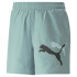 Pantalons Puma Ess+ Logo Power Cat Adriatic