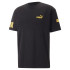T-shirt Puma Power Summer Noir
