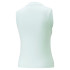 Débardeur Puma Ess Slim Logo Femmes Minty Burst