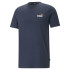 T-shirt Puma Ess+ 2 Col Small Log Grey