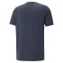 T-shirt Puma Ess+ 2 Col Small Log Grey