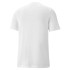 T-shirt homme Puma Graphics Wave Blanc