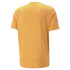 Puma Ess+ Tape Orange T-Shirt