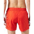 Maillot de bain Champion Short de bain rouge Homme Rouge