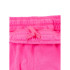 Pantalon Champion Short Pink Girl