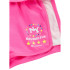 Pantalon Champion Short Pink Girl