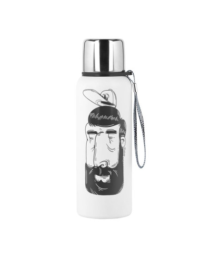 Picture Campei Black Climate Change Bottle