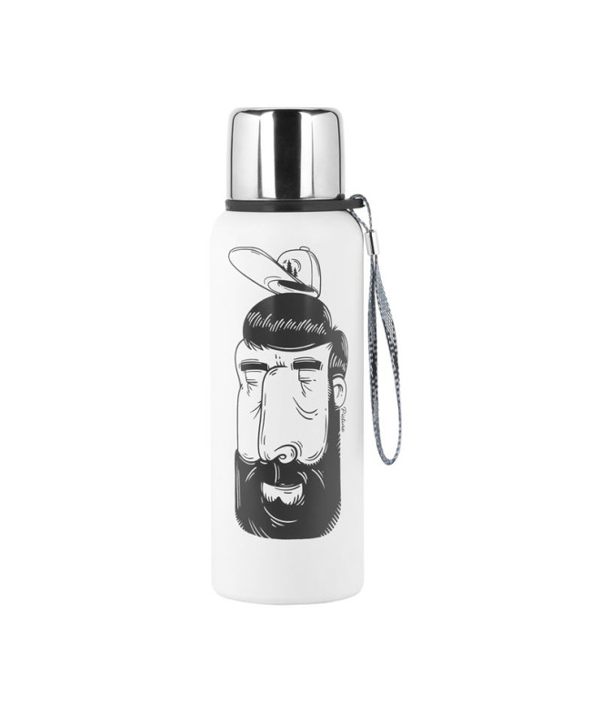 Picture Campei Black Climate Change Bottle