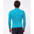 T-shirt de Néoprène Rip Curl Dpatrol Rev 1.5 L Homme Bleu