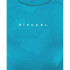 T-shirt de Néoprène Rip Curl Dpatrol Rev 1.5 L Homme Bleu