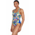Zoggs Sky Back E+ Maillot de bain femme