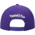 Casquette Mitchell & Ness Phoenix Suns Purple